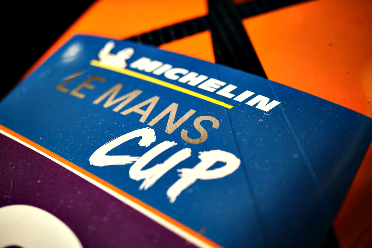 Report des évènements de Barcelone et Monza