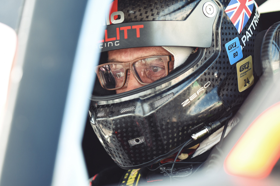 Bullitt Racing Aiming High in MLMC Debut Season