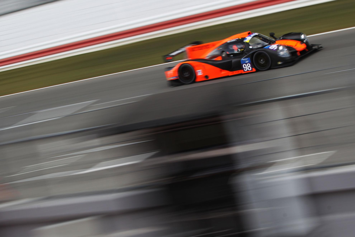 Motorsport 98 will once again favour the  Michelin Le Mans Cup in 2020