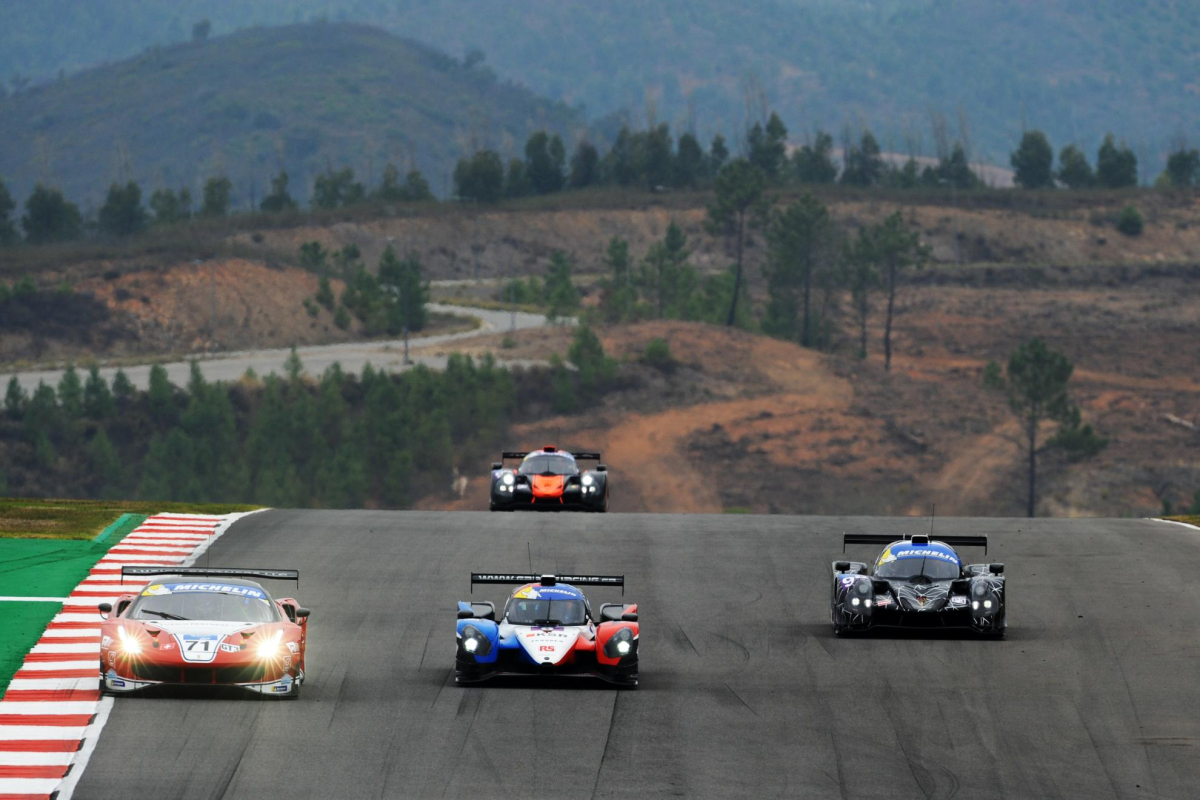 Relive the 2019 Season finale