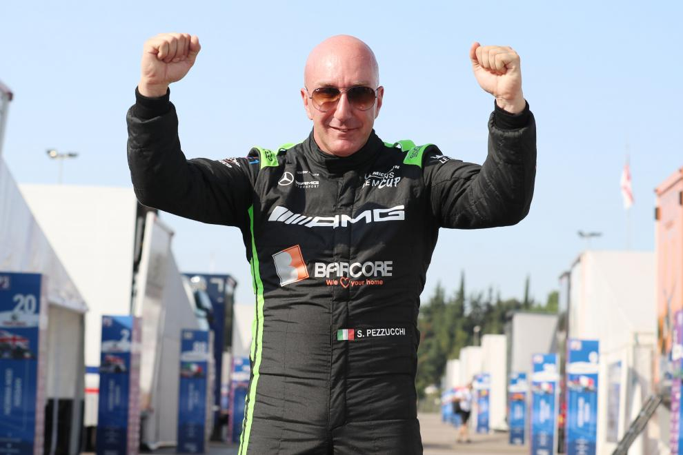 Graff et Krypton Motorsport en pole position en Espagne