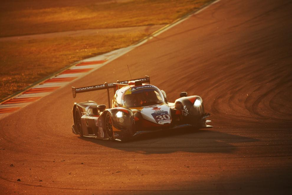 Barcelone Essais Libres 2 : l'équipe espagnole CD Sport en tête à domicile