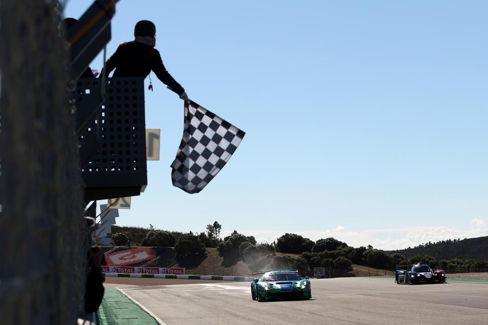 La saison 2018 en 26 minutes