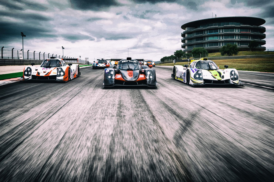 Countdown to 2018 Season Begins