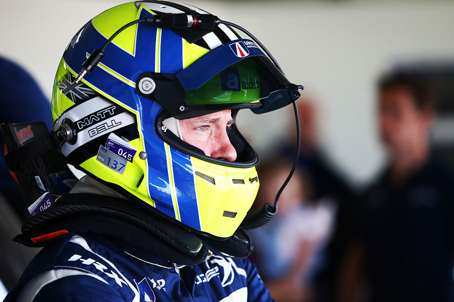 Thoughts of the United Autosports drivers about the finale in Portimão