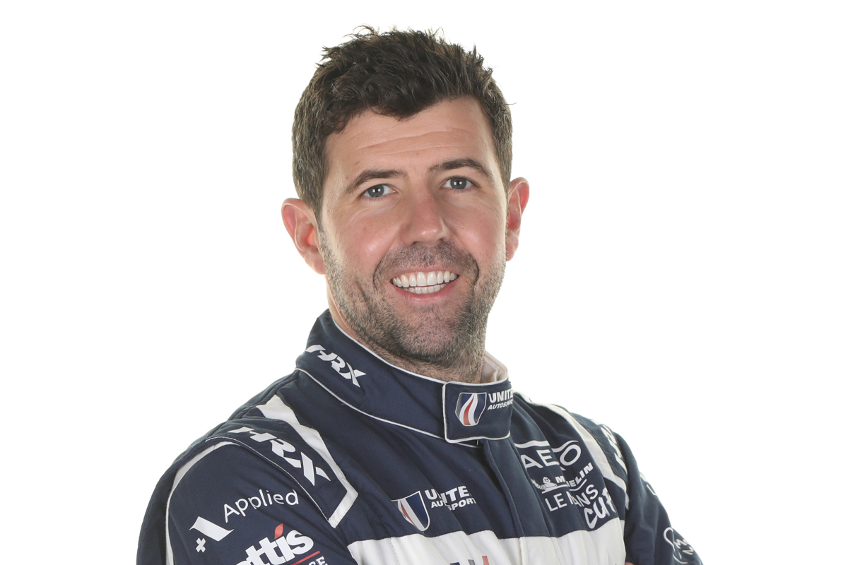 Andy Meyrick – The First MLMC LMP3 Winner at Portimao 