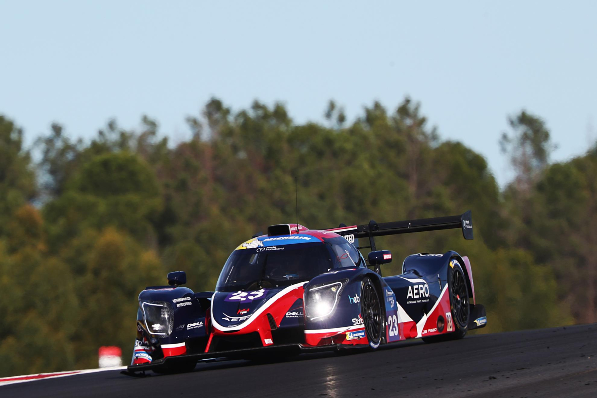 John Schauerman and Wayne Boyd return to United Autosports Michelin Le Mans Cup Team for 2021
