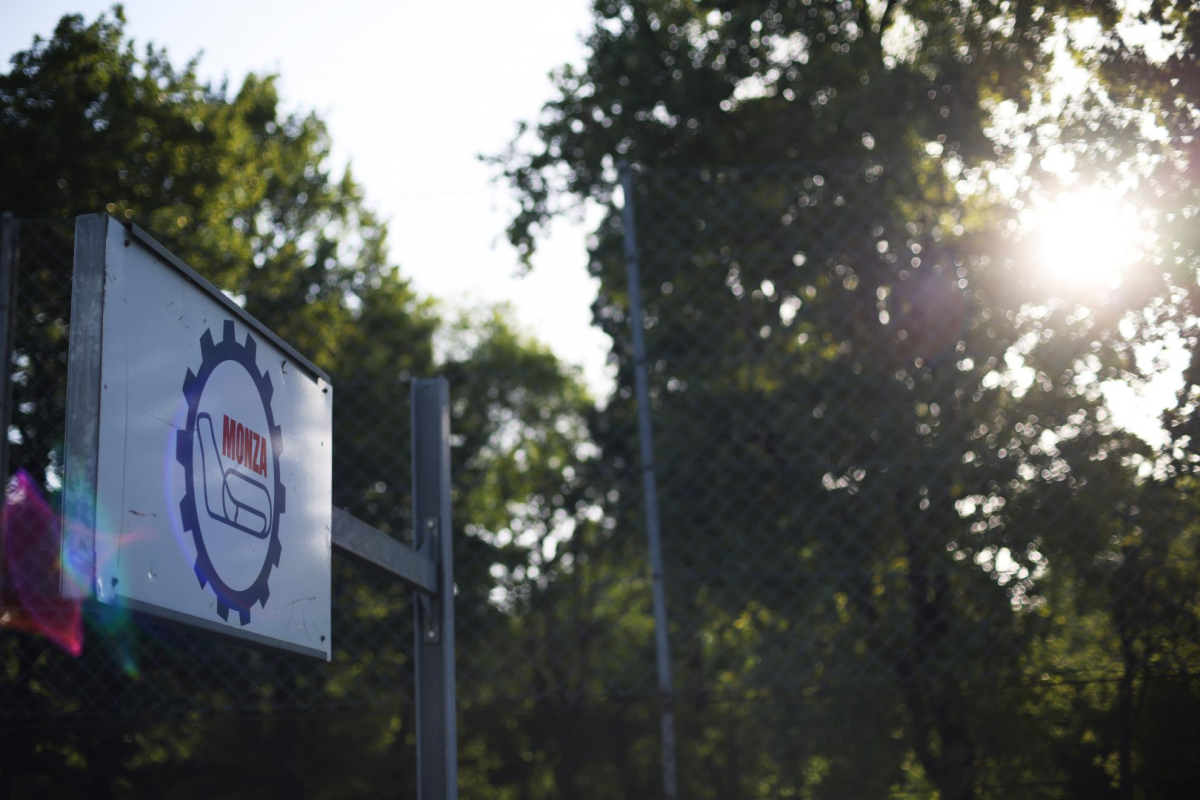 MLMC at Monza – Facts and Figures