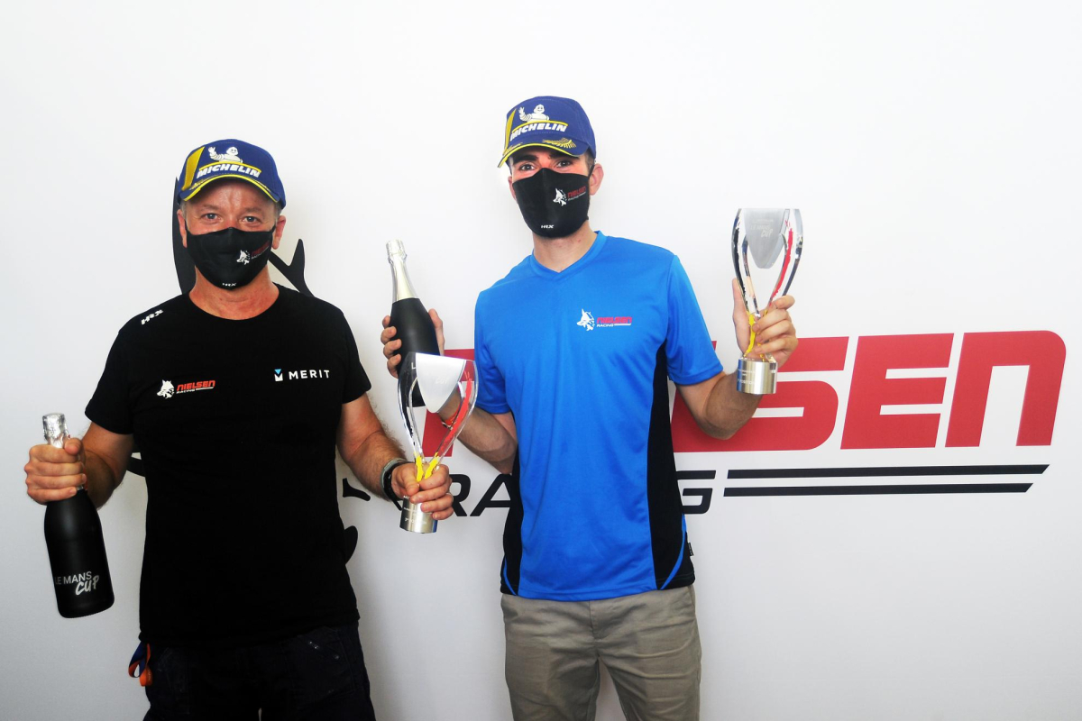 Les réactions des pilotes après la manche de Spa-Francorchamps