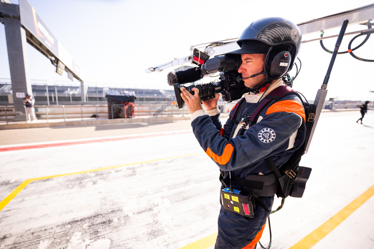 Where to Watch the Final Race of the 2023 Michelin Le Mans Cup