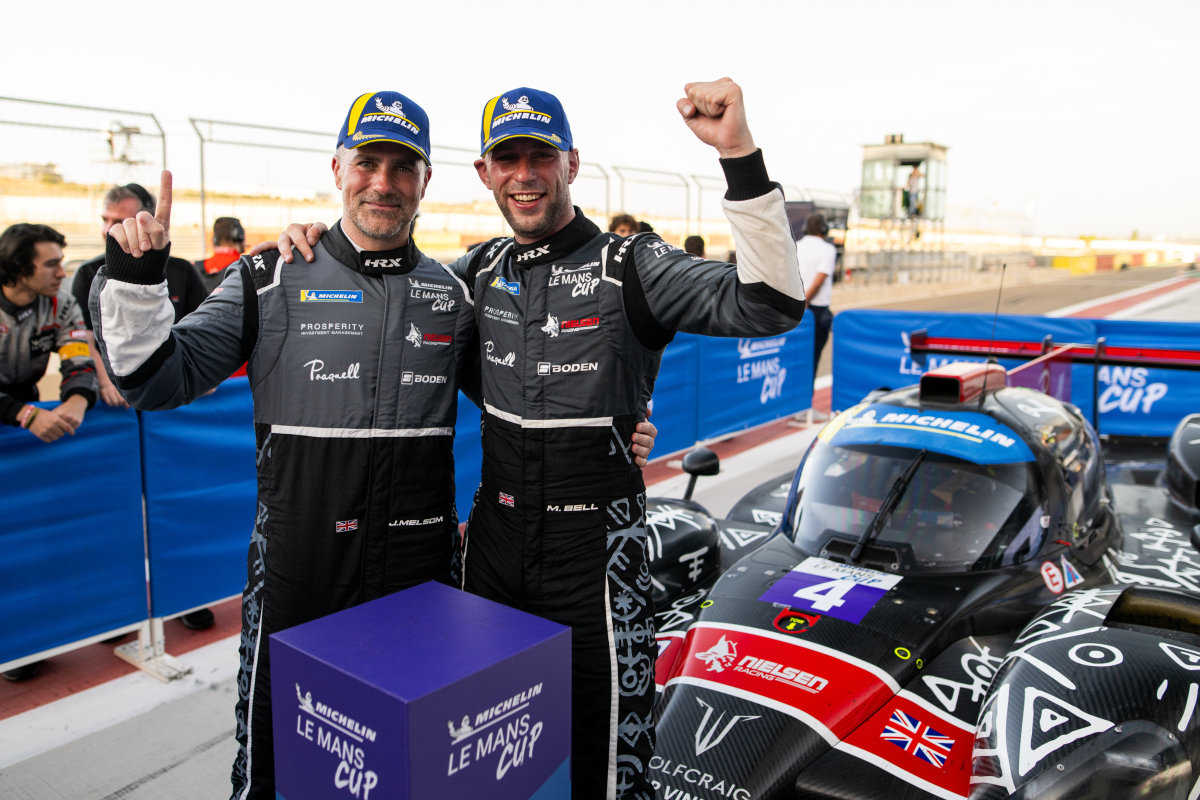 Interview with Matt Bell