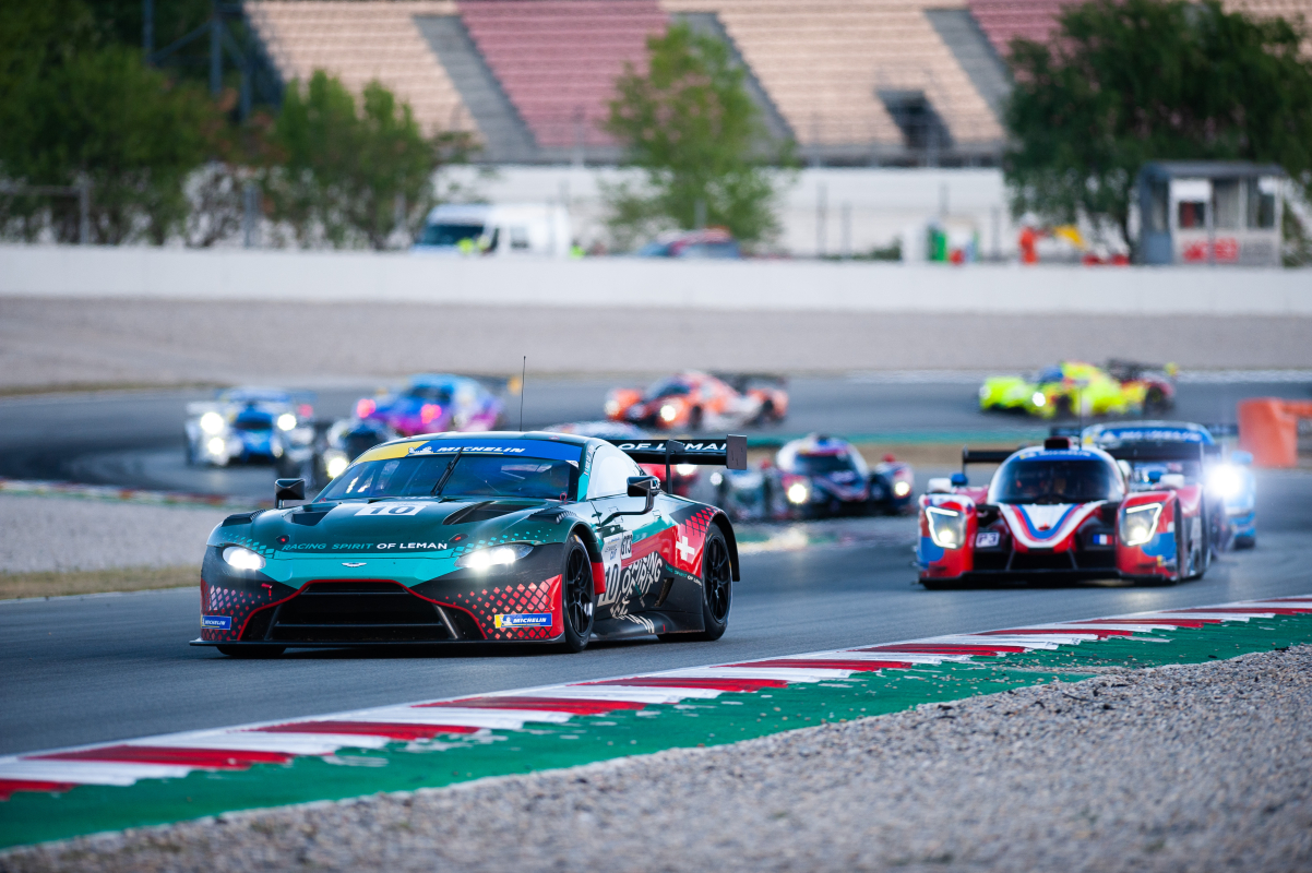 Six Top Class Venues for 2024 MLMC Season