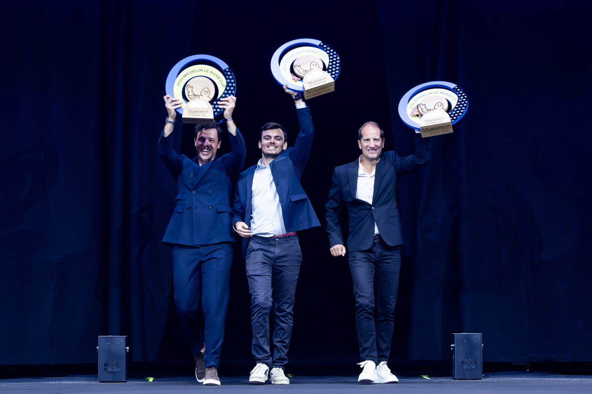 2024 LMP3 Champions Review: COOL Racing