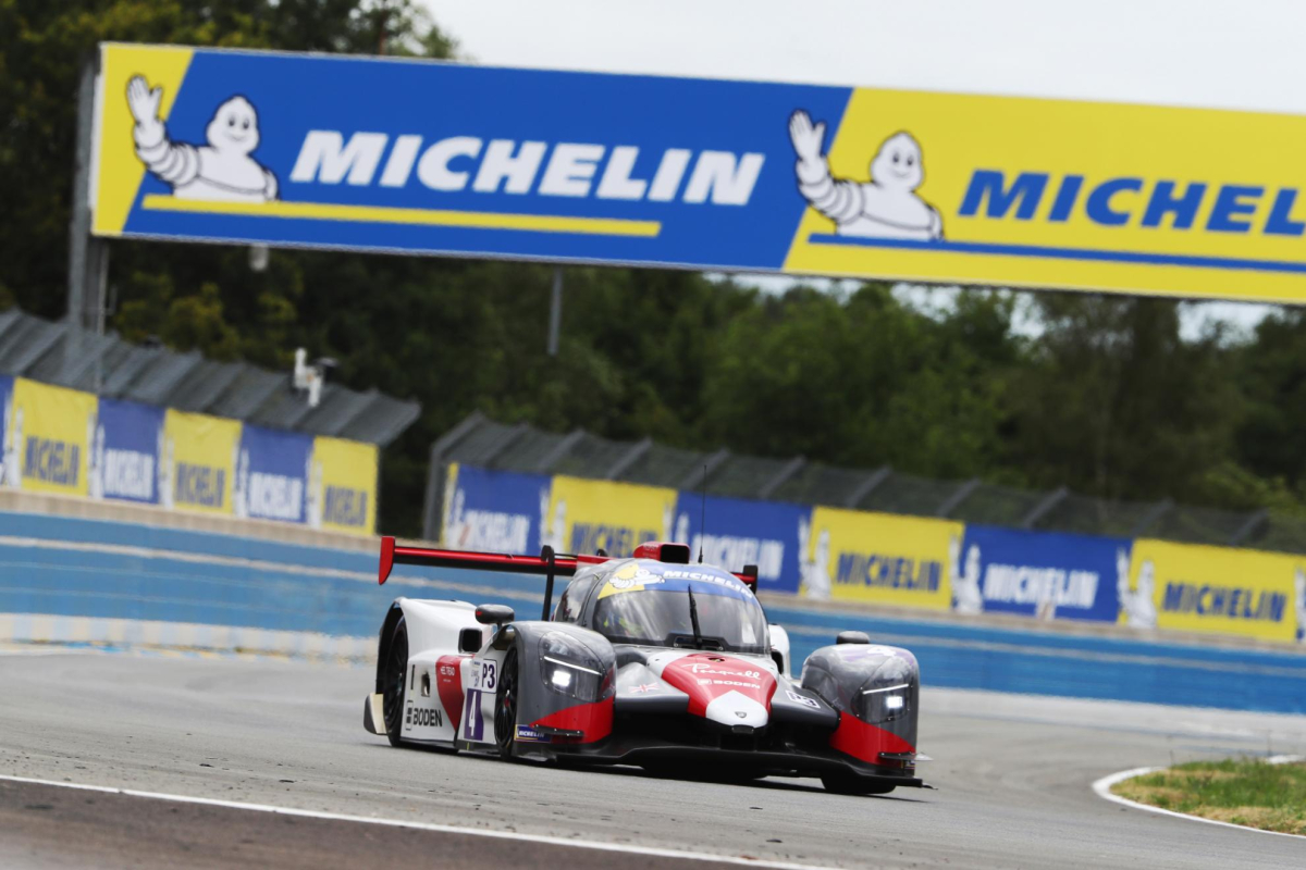 Bell Targets Another Title for Nielsen