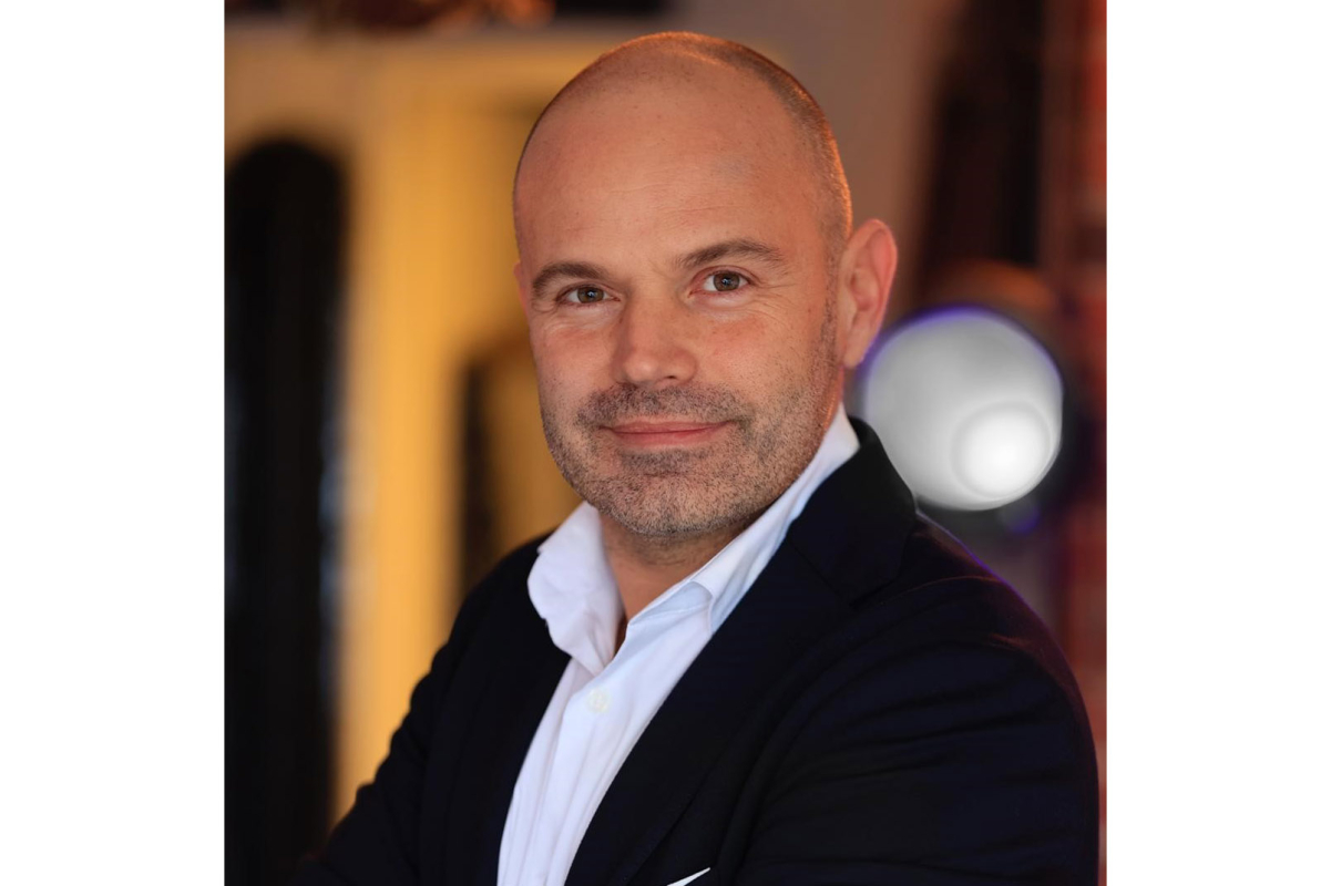 Frédéric Lequien nommé directeur général de LMEM