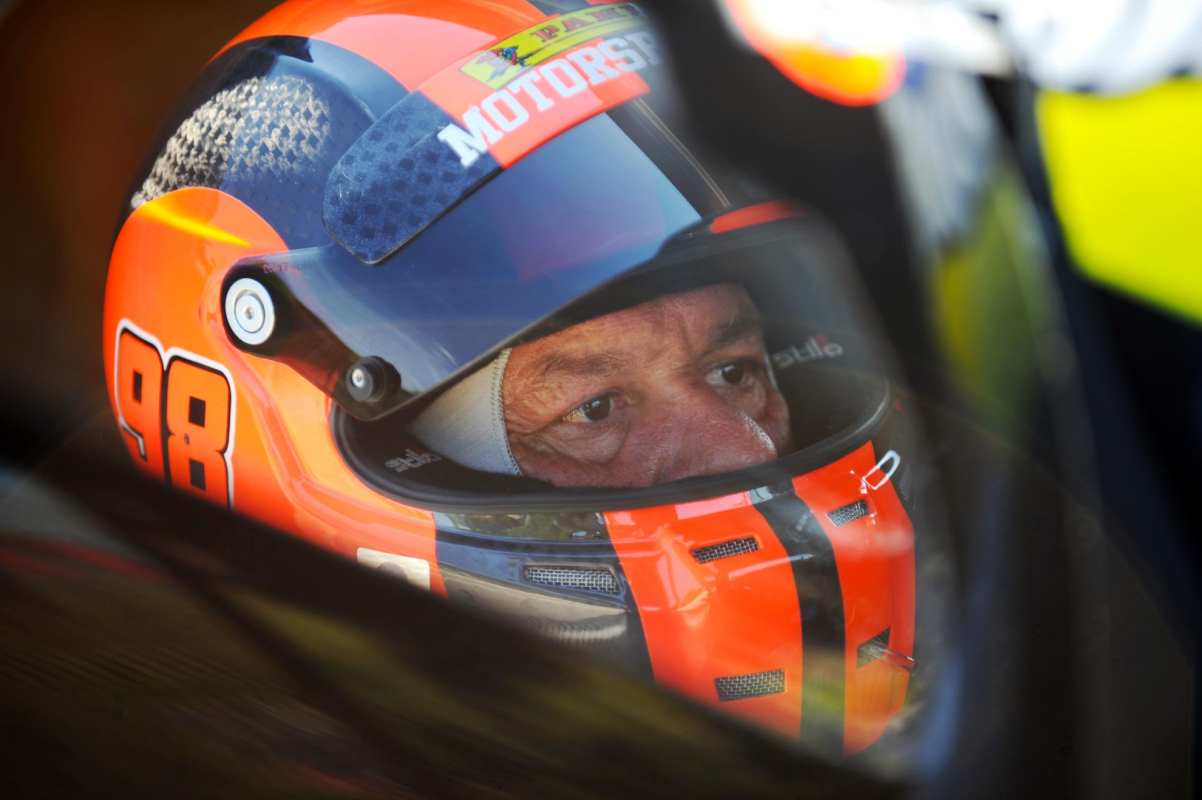 Eric De Doncker à domicile