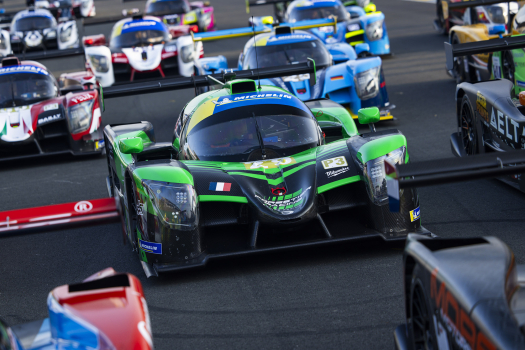 Forestier Racing by VPS remporte le vote des fans pour la meilleure livrée LMP3 en 2025