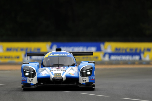 Muehlner Motorsport and Iron Lynx Secure Pole for RTLM Race 2