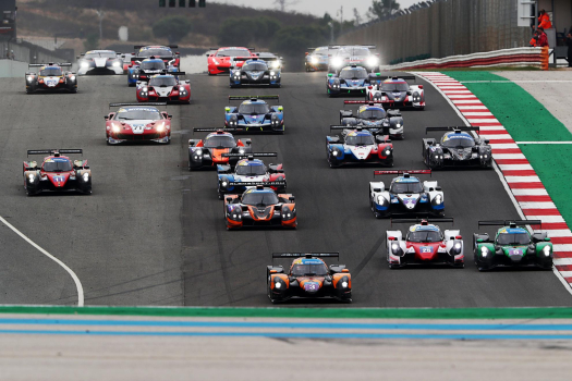 What happened in Portimão