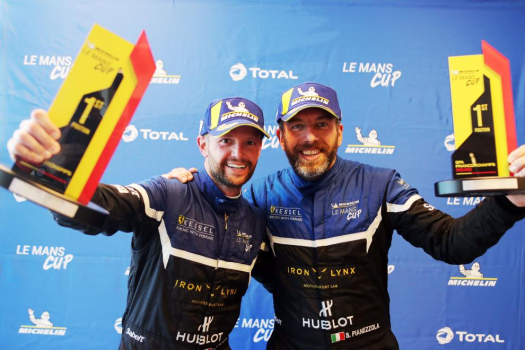 Spa-Francorchamps: Drivers' reactions