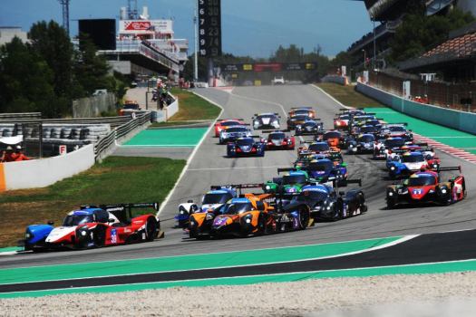 Revivez la manche de Barcelone