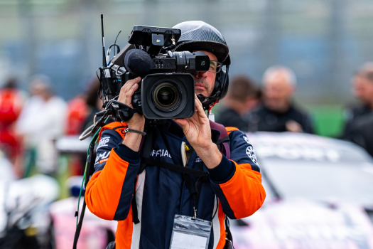 Watch the Road To Le Mans on a Screen Near You