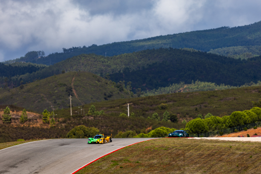 MLMC Portimão Round – Facts and Figures