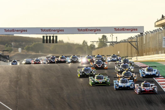 Portimão: the movie of the race