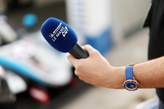 Michelin Le Mans Cup Round 2 - On a Screen Near You