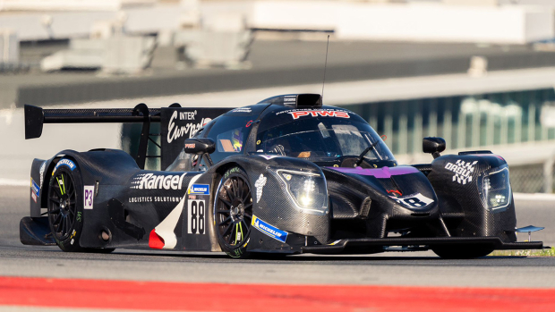 Inter Europol Competition Finalise Driver Lineups 