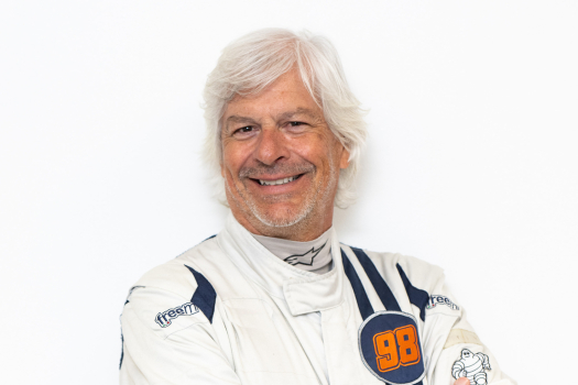 De Doncker Returns for Home Race