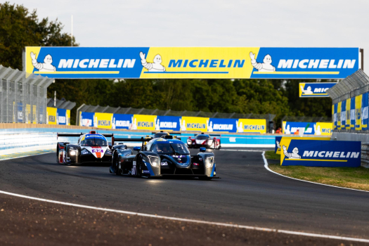 Q1: COOL Racing and Racing Spirit of Leman Claim Pole for First RTLM Race