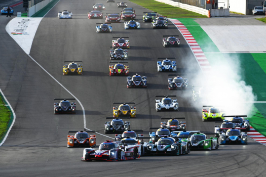 Postcard from Portimao