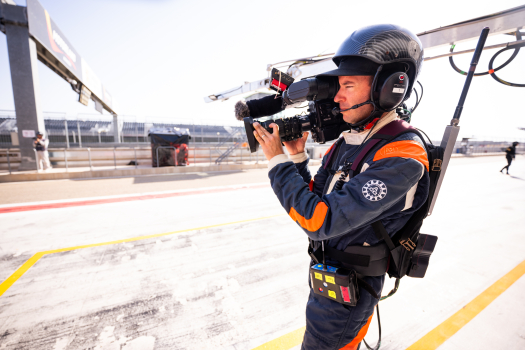 Where to Watch the Final Race of the 2023 Michelin Le Mans Cup