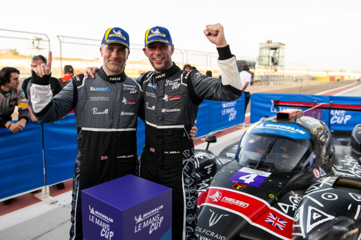 Interview with Matt Bell