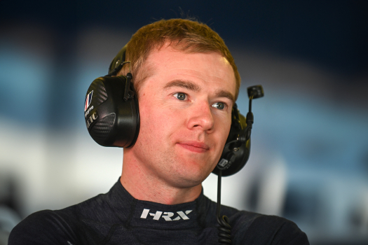 Boyd Going for MLMC Gold with Nielsen Racing