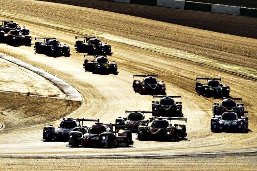 MLMC Portimão Round – Facts and Figures