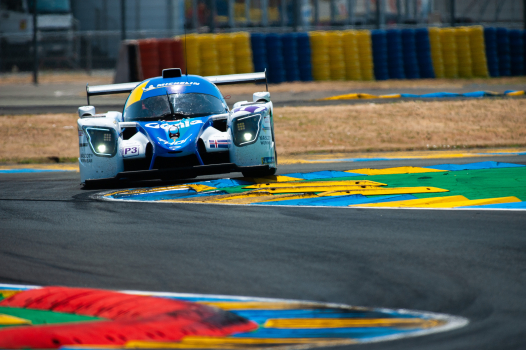 FP1: Team Thor Fastest in First RTLM Track Session