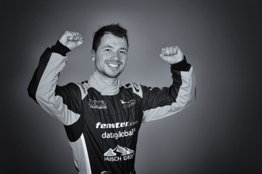 Laurents Hörr: Four from Four in 2022?