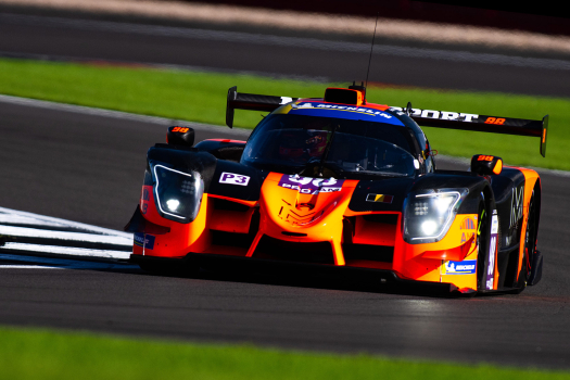 Motorsport98 remporte le vote des fans pour la meilleure livrée LMP3 Pro/Am de 2025