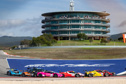 MLMC Portimão Round – Facts and Figures