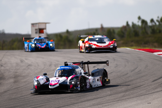 EVENT PROGRAMME: Two Championship Titles Decided, Two to Go