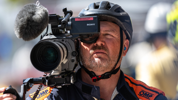 Where to Watch the Second Race of the 2024 MLMC Season 