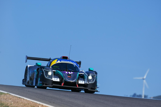 FP1: 2022 Champions Fastest in Portugal