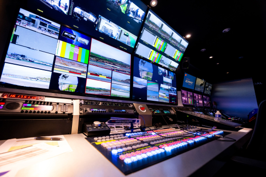 Where to Watch Qualifying and the Race from Barcelona