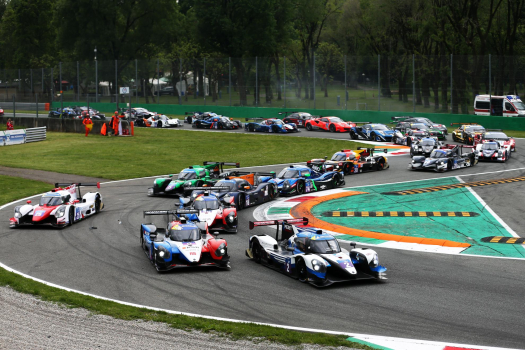 All you need to know about the Monza round