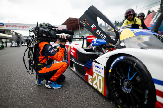 Watch the MLMC Season Finale from Portugal on a Screen Near You