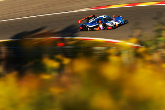 Spa-Francorchamps Qualifications : Cool Racing et Iron Lynx en pole position