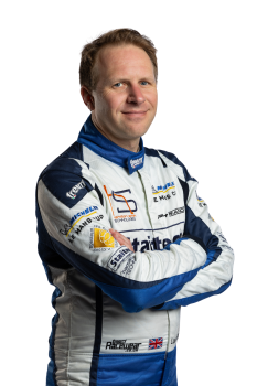 Hamilton-Smith Louis