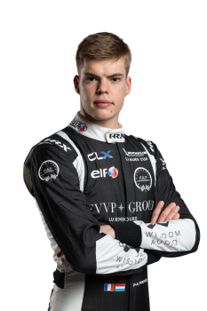 Provost Pierre-Alexandre